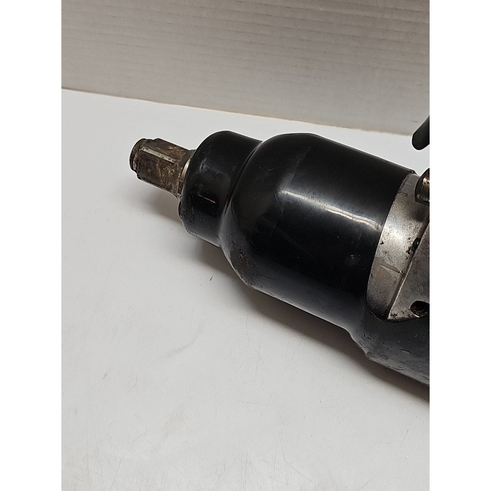 Craftsman 875.185820 heavy duty pneumatic air 3/4" impact wrench made in Japan - Picture 4 of 6
